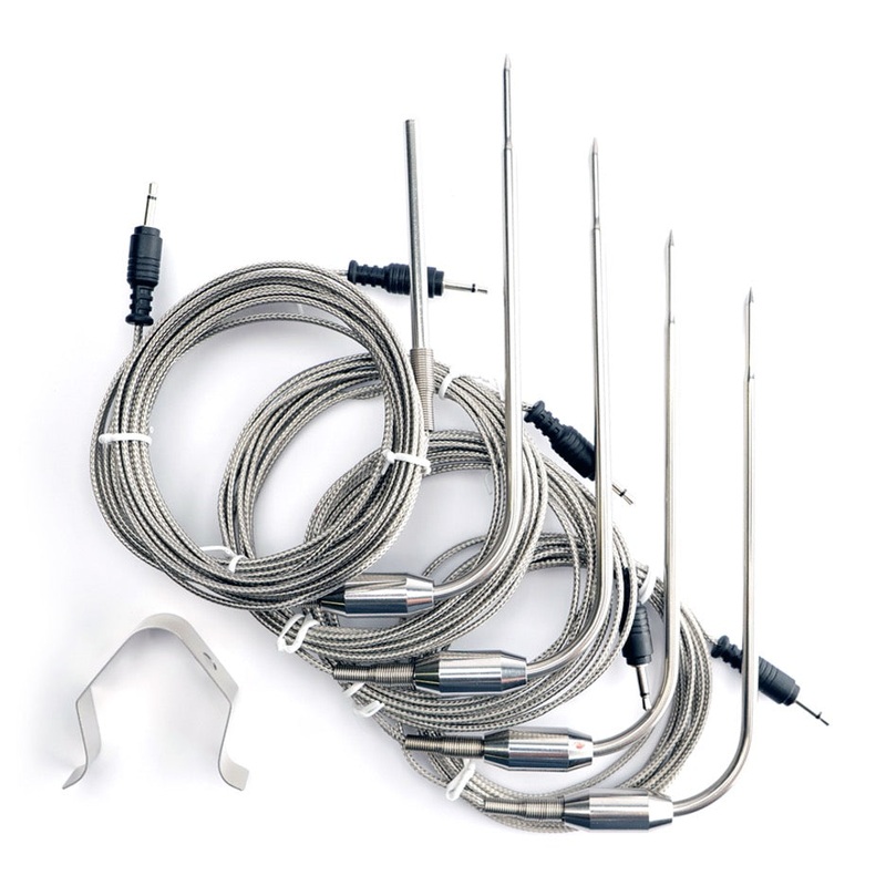 FireBoard Extreme Probe Pack XT311T-PACK