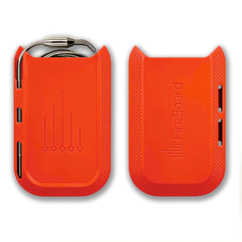 FireBoard Probe Pouches PO300-RED
