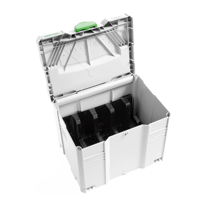 Festool Abrasives Systainers for Planex SYS-STF-D225 57****
