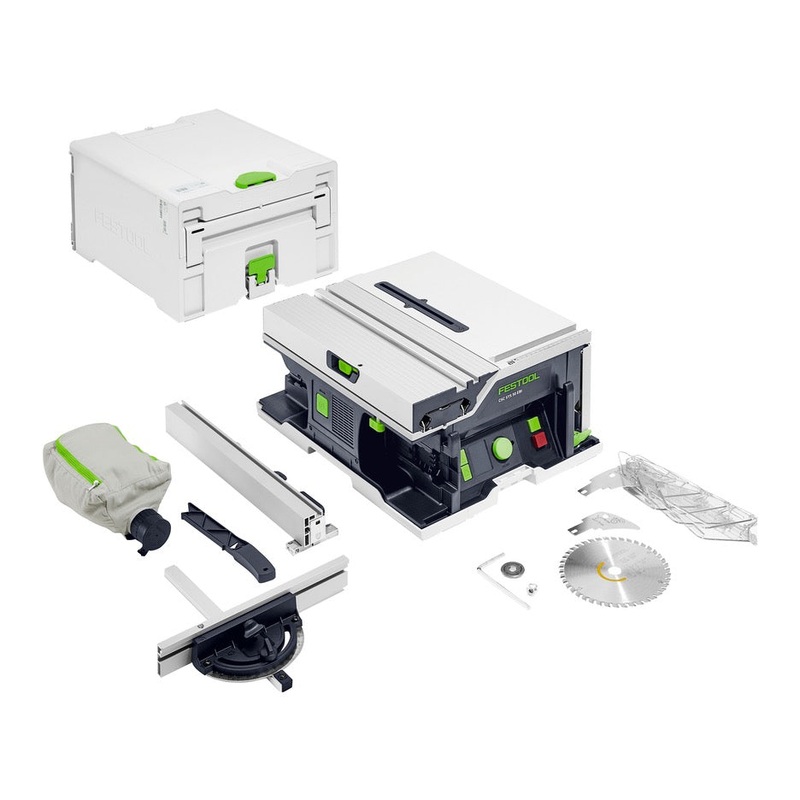 Festool CSC SYS 50 Cordless Table Saw EBI-Basic 576821