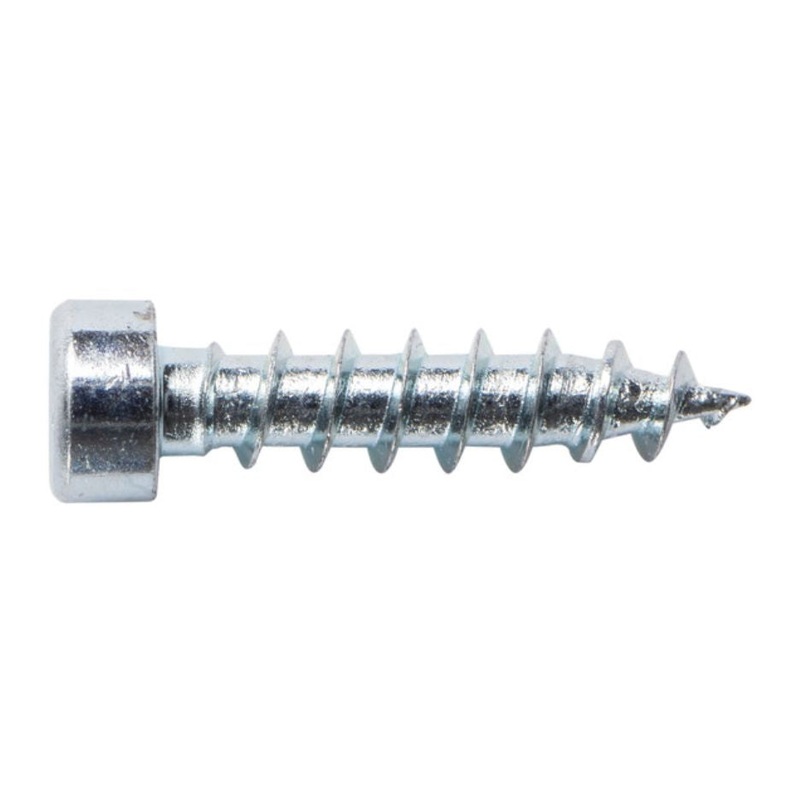 Lamello Clamex S-20 Screws 3 x 12 mm 1500x 125255