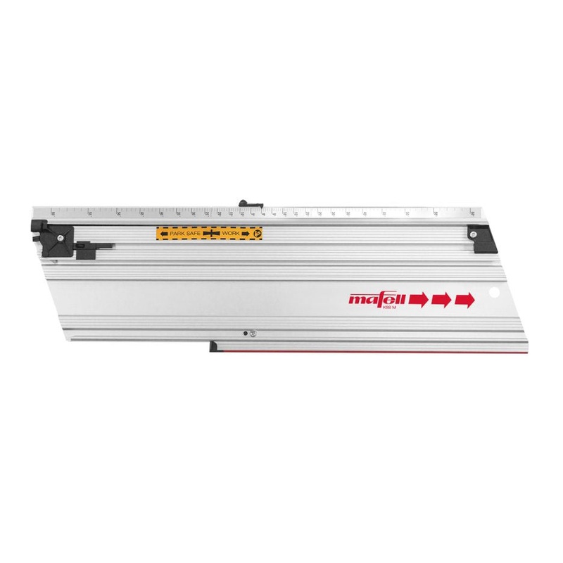 Mafell Crosscut Guide Rail 400mm 208170