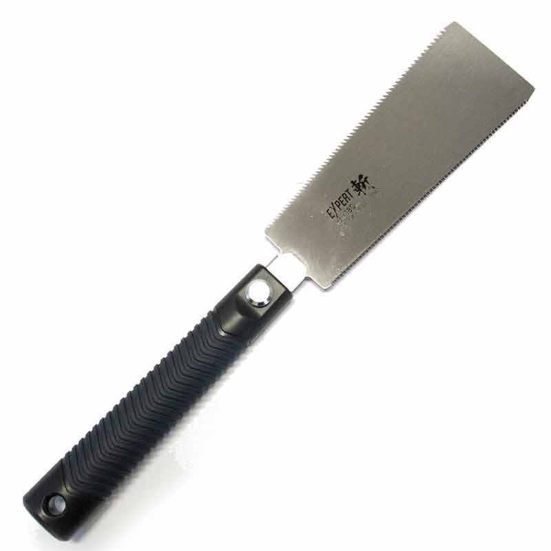 Nakaya Ryoba Expert 180mm Japanese Carpentry Hand Saw Zan EX-180Z
