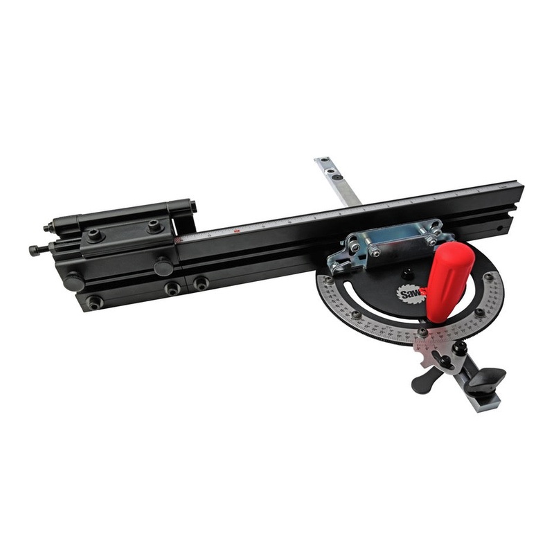 SawStop Scale Miter Gauge TSA-SMG