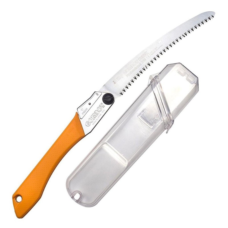 Silky Saws Curved Pruning Handsaw Gomboy 717-2*