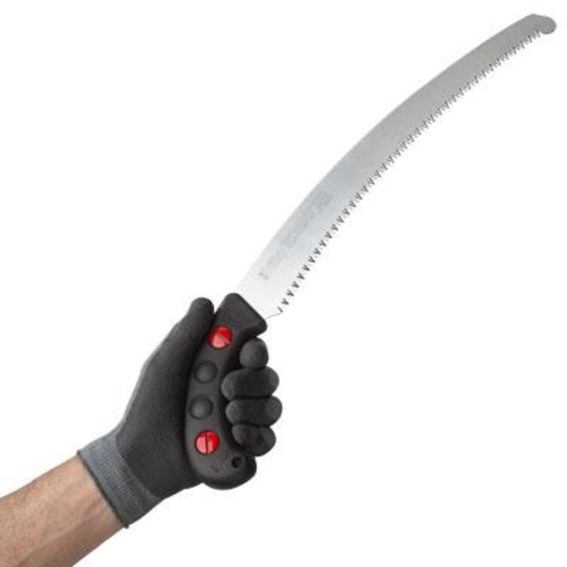 Silky Saws Japanese Curved Pruning Handsaw 330mm x 6.4 TPI Zubat 330 27****