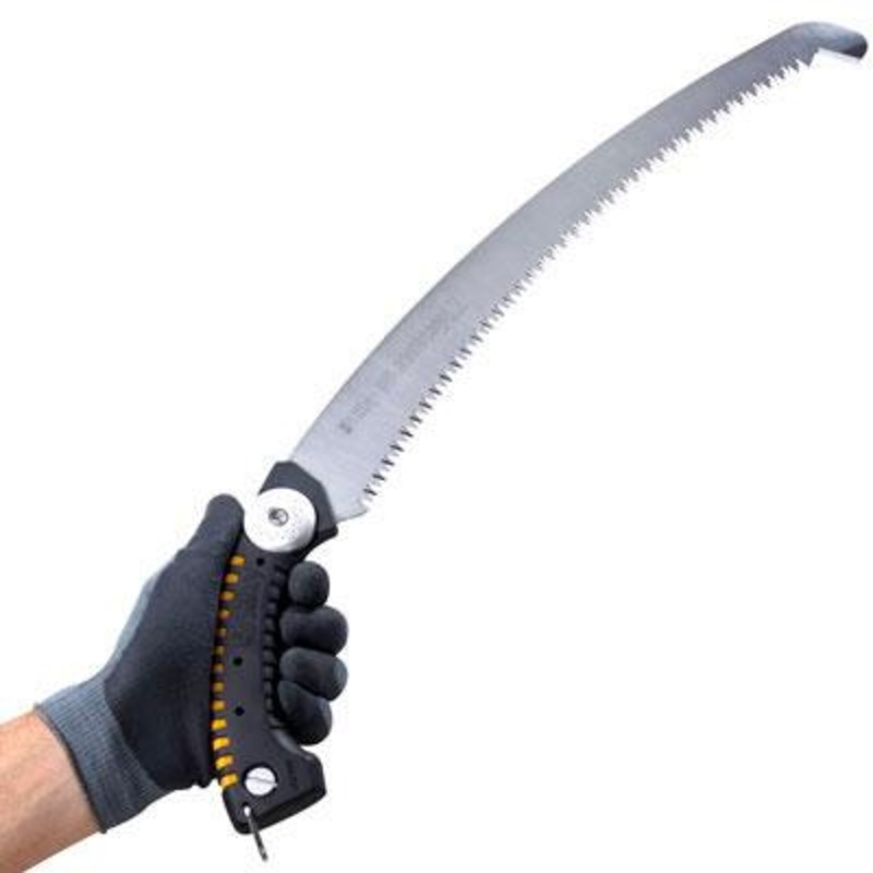 Silky Saws Japanese Curved Pruning Handsaw 360mm x 5.5 TPI Sugoi Professional 360 39****