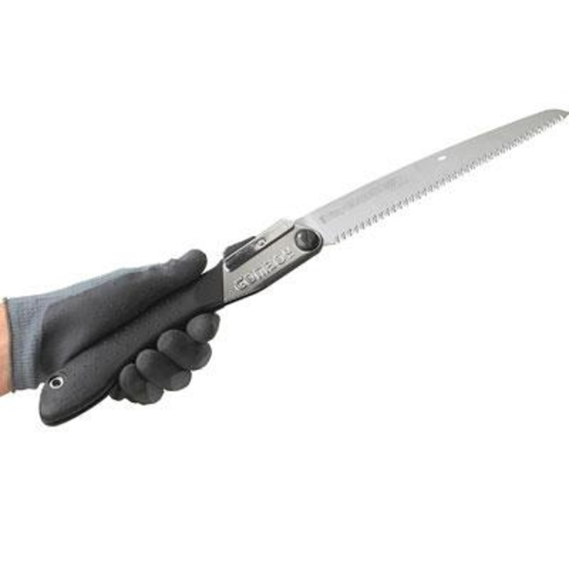 Silky Saws Japanese Folding Handsaw 240mm x 8.5 TPI Gomboy 240 12****