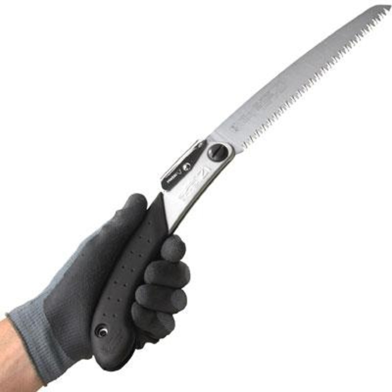 Silky Saws Japanese Folding Pruning Handsaw 210mm x 6.5 TPI Super Accel 1*****