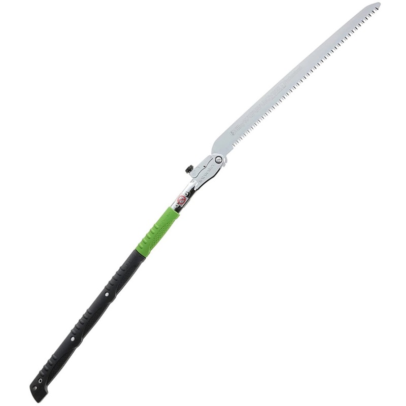 Silky Saws Japanese Folding Saw 650mm x 3.4 TPI Katanaboy 71****