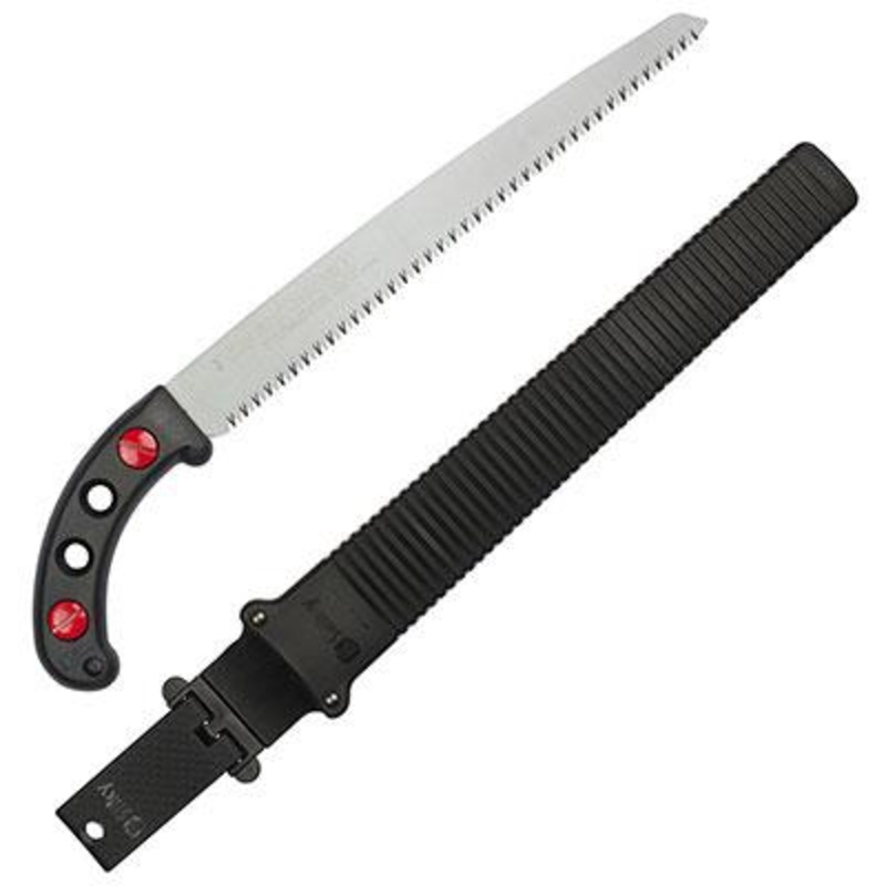 Silky Saws Japanese Pruning Handsaw 300mm x 7 TPI Gomtaro 300 10*