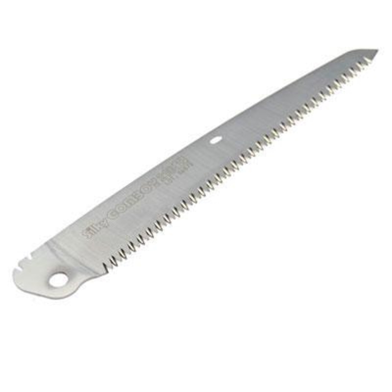 Silky Saws Replacement Blade with Medium Teeth for Gomboy 210 122-21