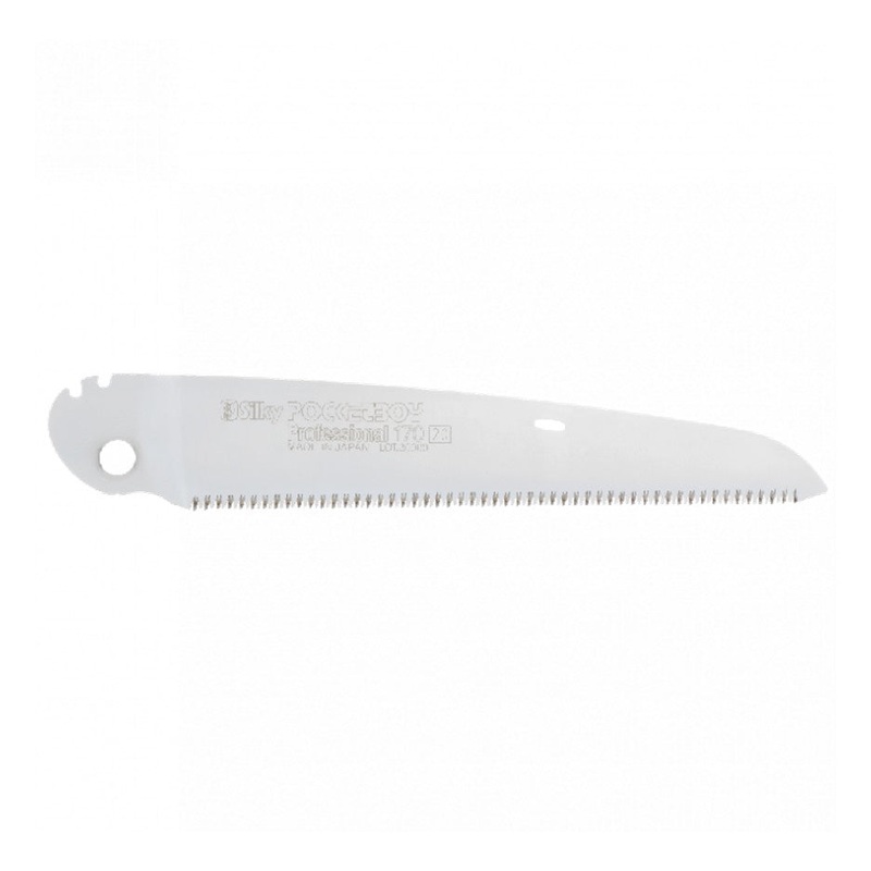 Silky Saws Replacement Blades for Pocketboy 170 3*****