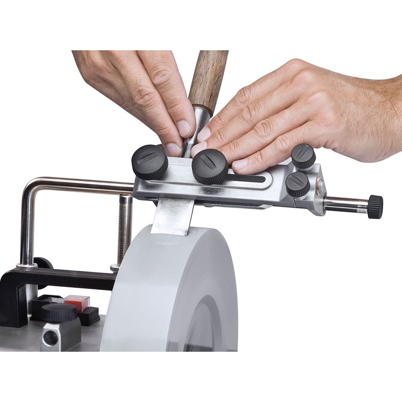 Tormek Sharpening Jig for Square Edge Tools for Tormek System SE-77