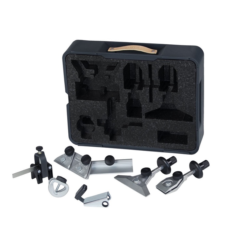 Tormek Sharpening Jig Kit for Hand Tools for Tormek System HTK-806
