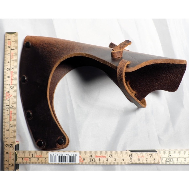 Weaver Leather 5 Inch Axe Sheath AXESHEATH-F