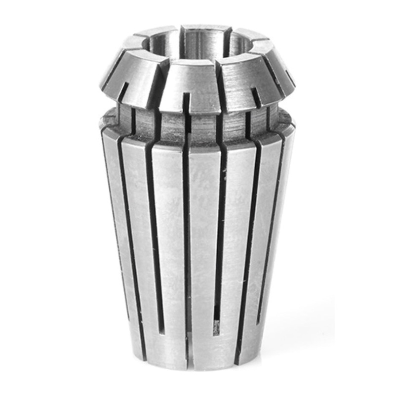 Amana 3/8 Inch CNC High Precision Spring Collets for ER16 Tool Holder CO-298