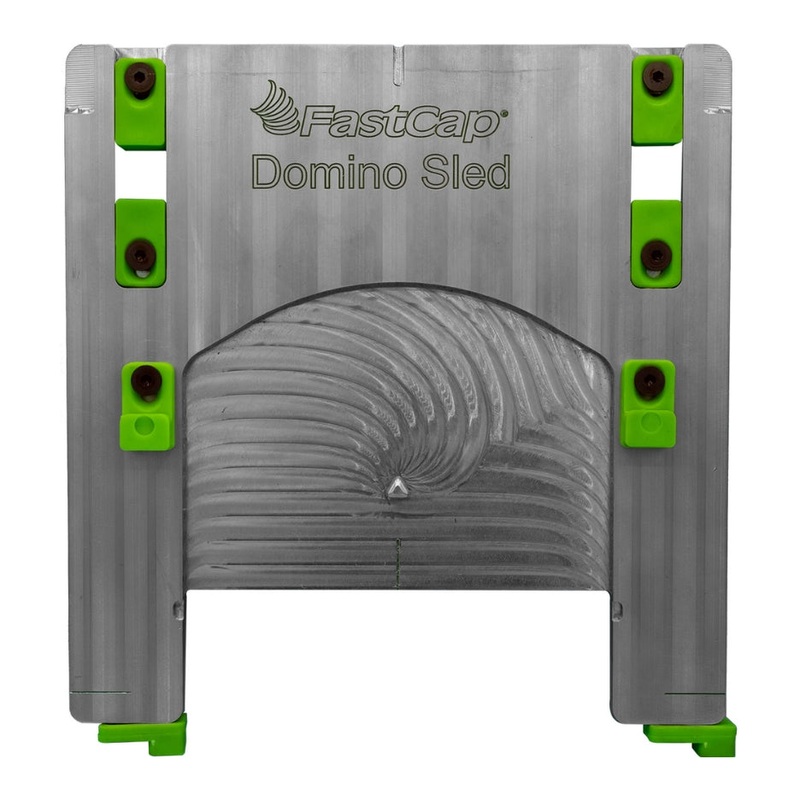 Fastcap Domino Sled *|Domino Sled|Extra Sled Stop