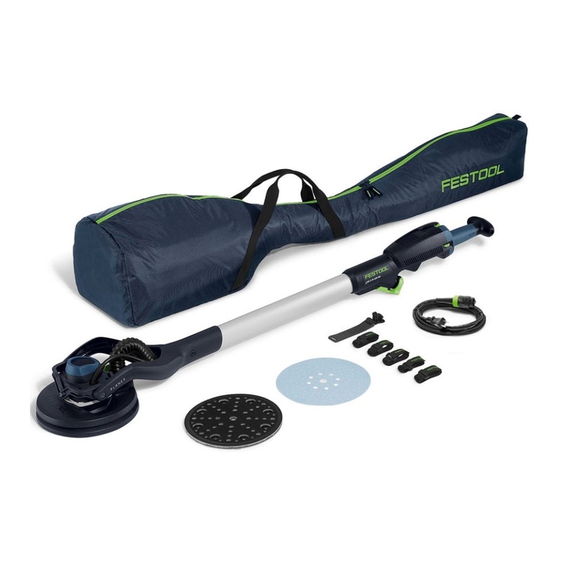 Festool Drywall Sander LHS 2-M 225 EQ Planex 577359