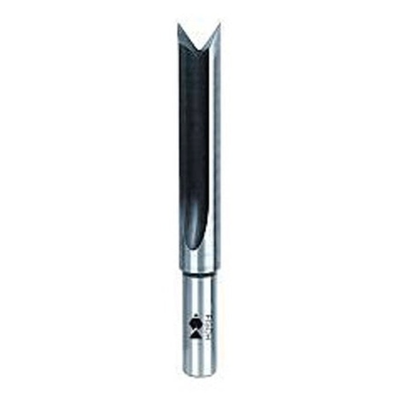 Fisch Tools 6 x 90mm Slot Mortising Bit 026006008