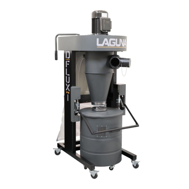 Laguna D|Flux:1 Dust Collector MDCDF1