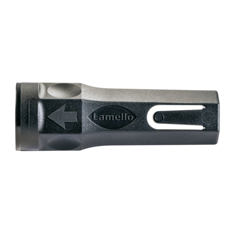 Lamello Cabineo X Screw-In Aid, Suitable For Cabineo 1/4 inch x 80mm Hex Bit Gl 276313
