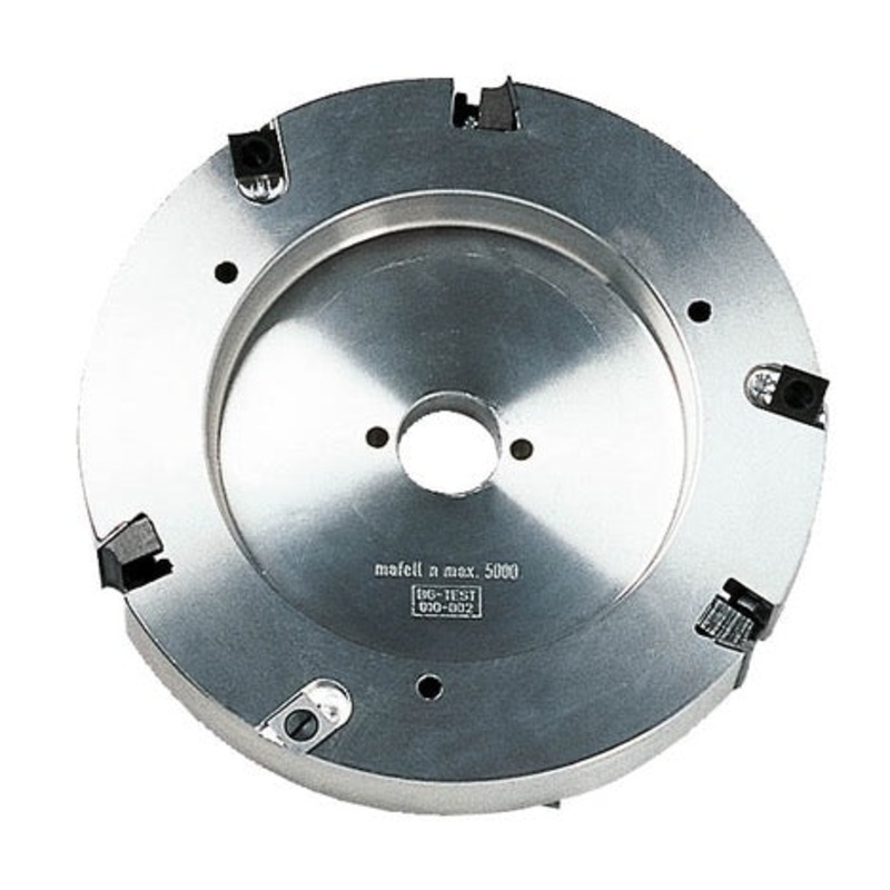 Mafell Lap Joint Cutter Head 190x81mm 091417