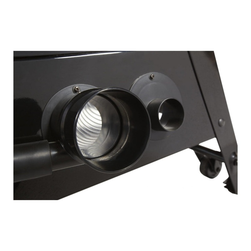 SawStop Contractor Saw Dust Collection Panel CNS-DCP