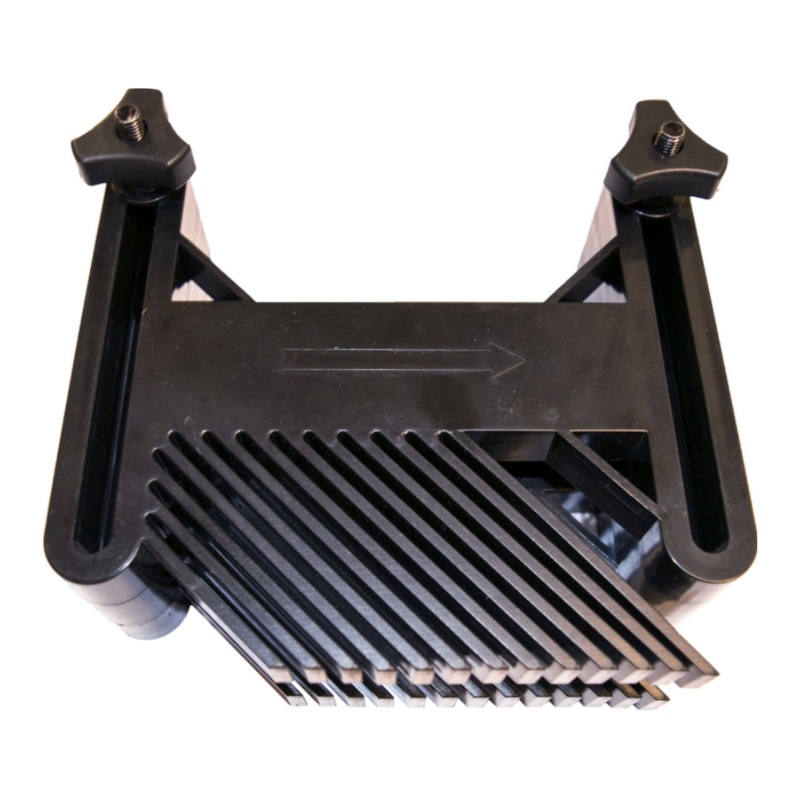 SawStop Double Horizontal Feather Board For RT RT-HFD