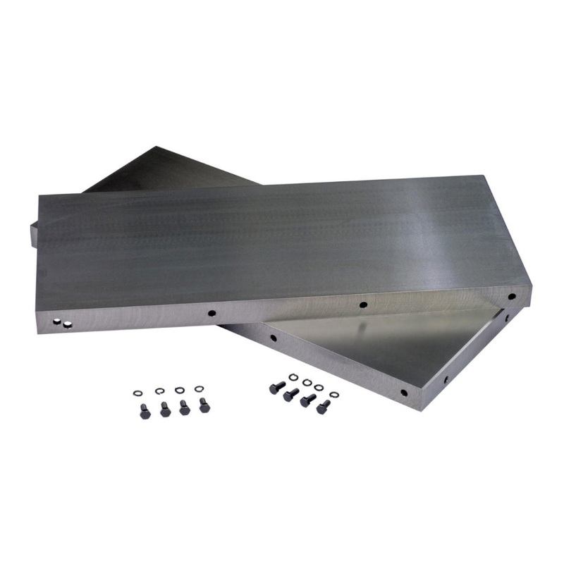 SawStop Table Saw Wings Cast Iron  CNS-CIWA