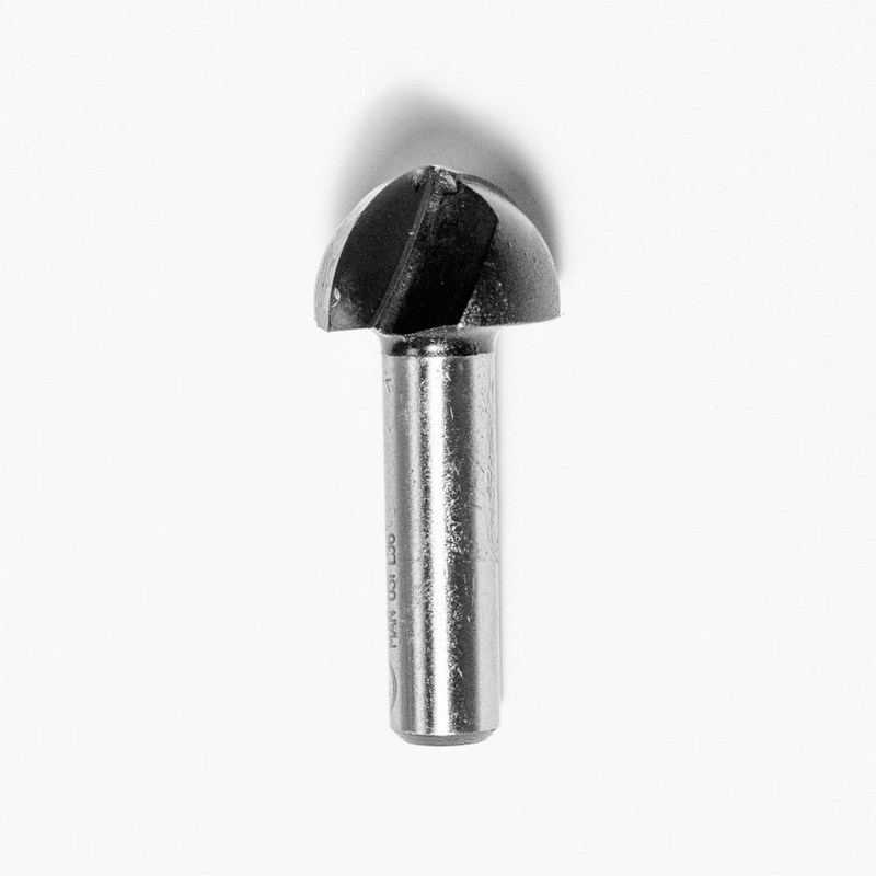 Shaper Tools 19.4 x 11 coving SF1-8-REC