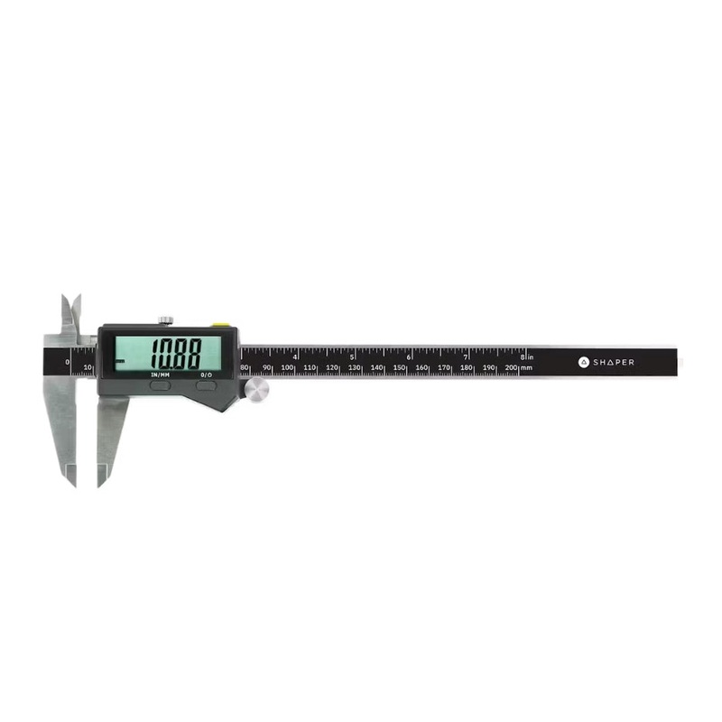 Shaper Tools Connected Caliper SY1-CC1
