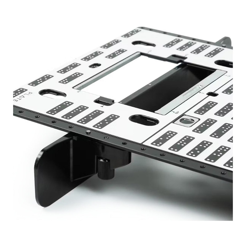 Shaper Tools Edge Mortising Adapter SU1-PMA1