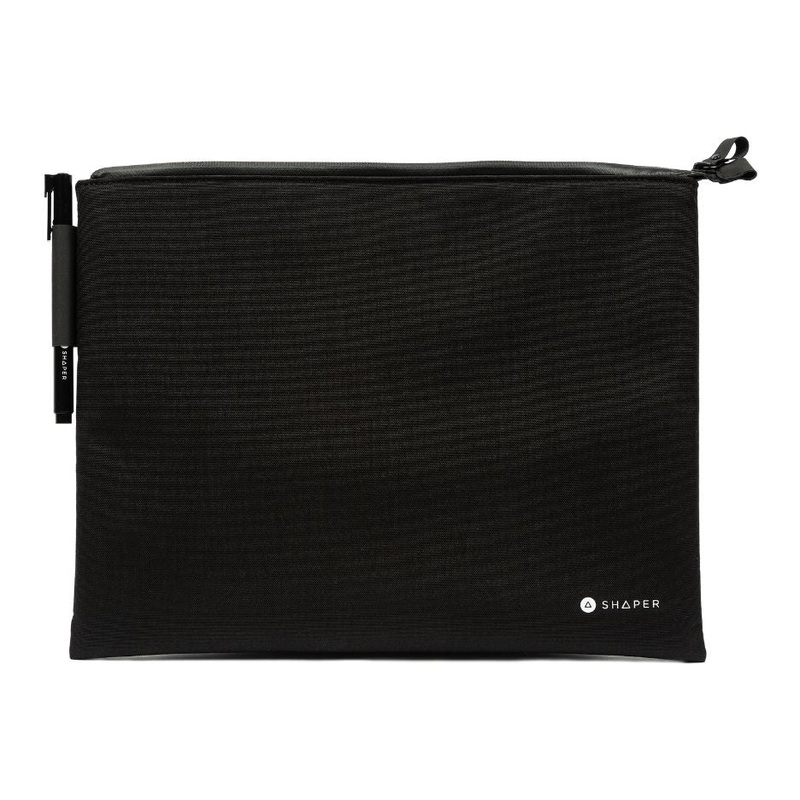 Shaper Tools Trace Case SH3-TC1