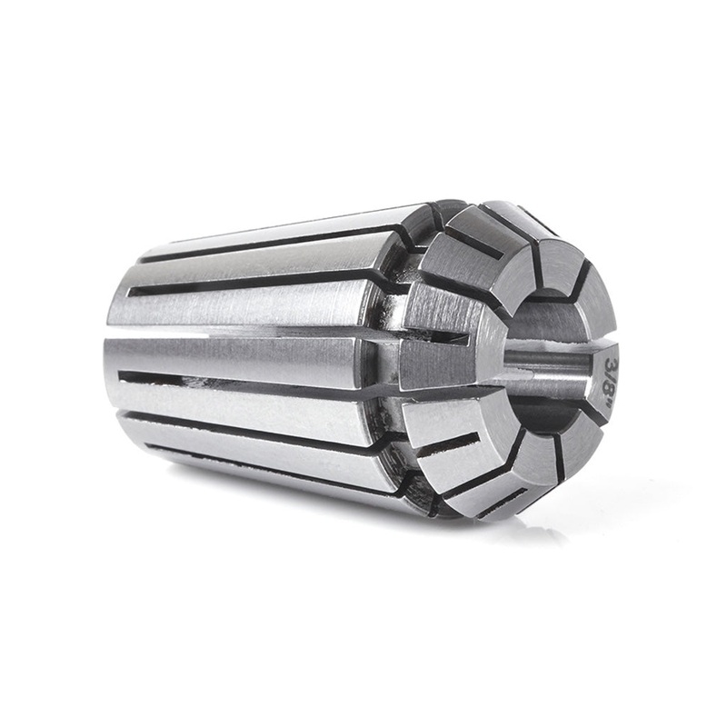 Amana High Precision Spring Collet 3/8 Inch for ER20 Tool Holder CO-277