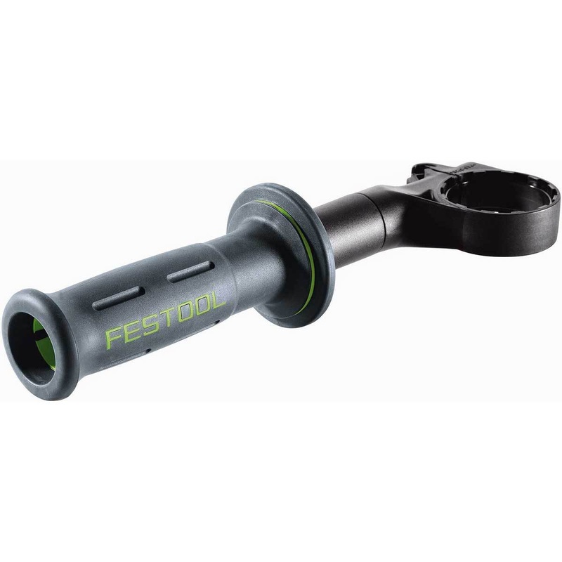 Festool Auxiliary Handle for PDC/BHC Drills 768615