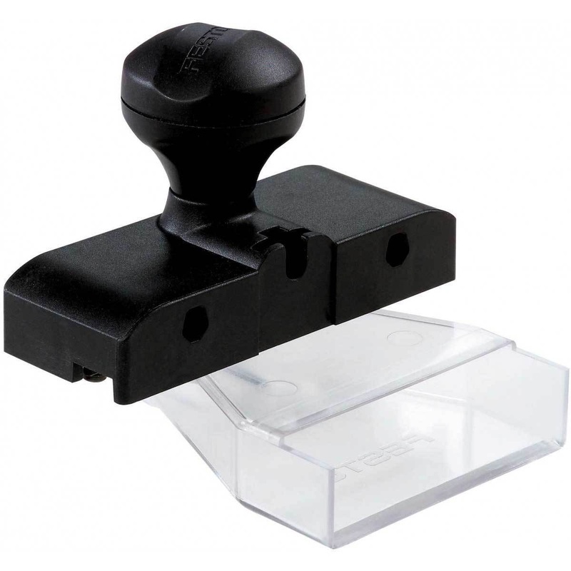 Festool Dust Extraction Port for OF 1400 492585