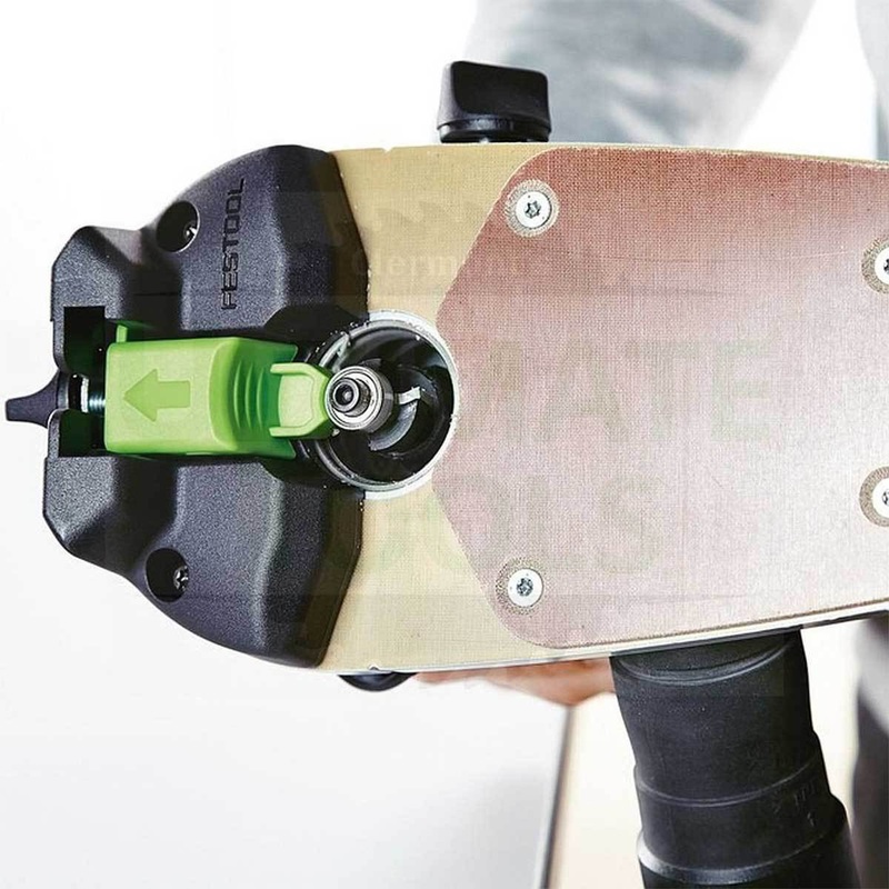 Festool Edge Trimming Base for MFK 700 500590