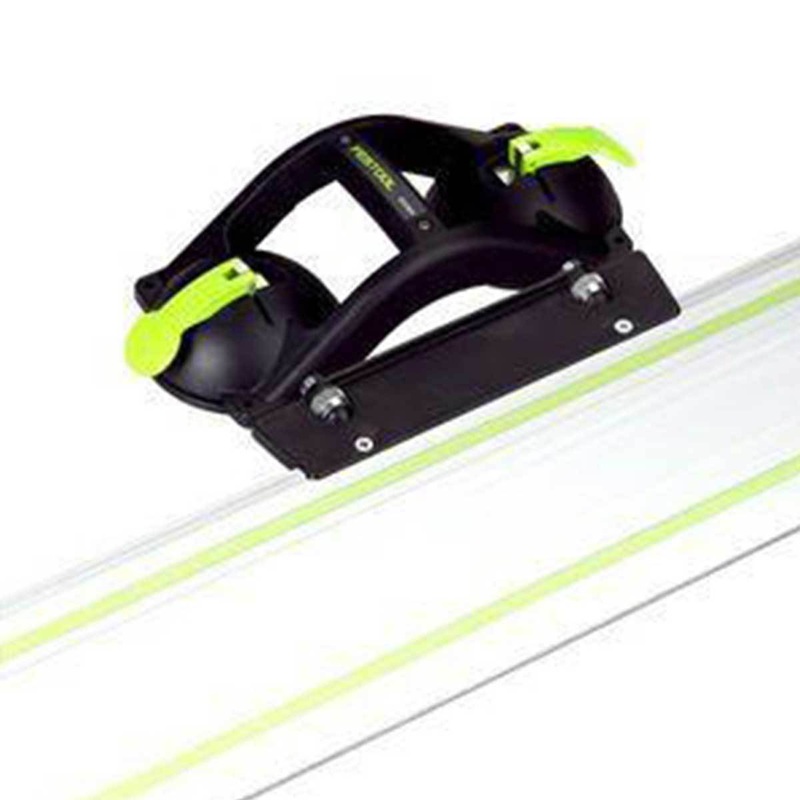 Festool Gecko Suction Clamp with Guide Rail Adapter 577294