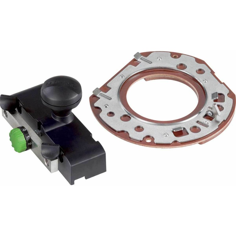 Festool Guide Rail Adapter for OF 2200 494681