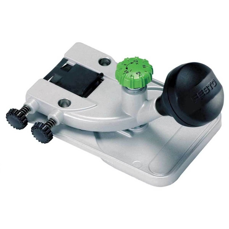 Festool Horizontal Base 0 Degree for MFK 700 491427