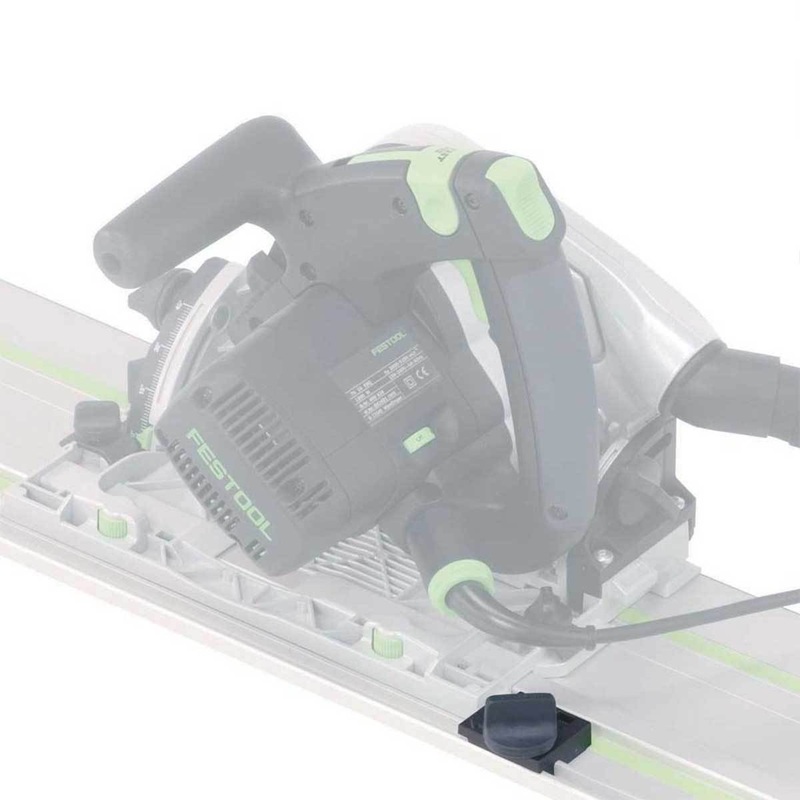 Festool Limit Stop for FS Guide Rails 491582