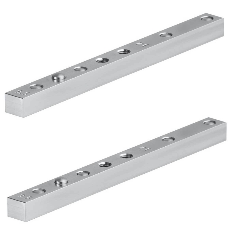 Festool LR 32 Positioning Stops for FS Guide Rails 496938