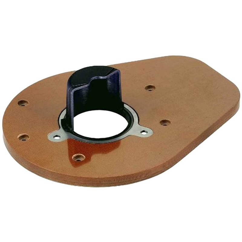 Festool Sub-Base Extra-Wide for OF 1400 493233