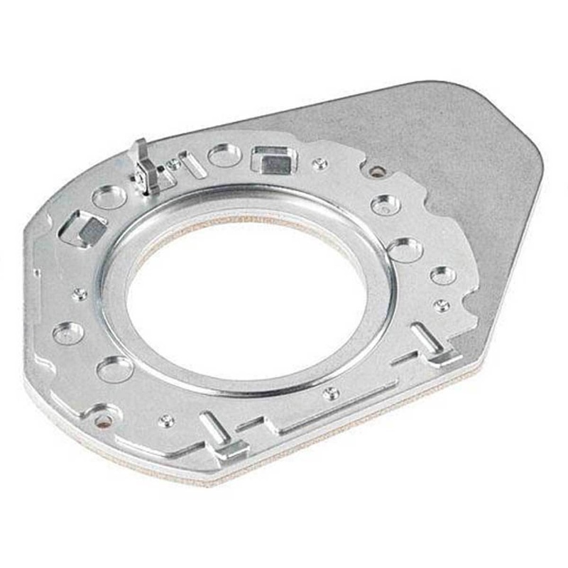 Festool Sub-Base Extra-Wide for OF 2200 494682