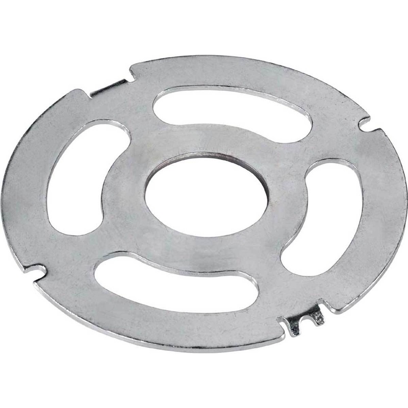 Festool Template Guide Adapter for OF 2200 494627