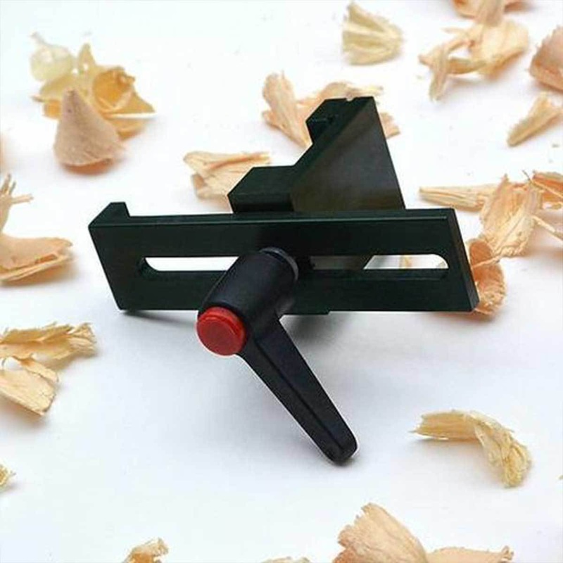 Fine Tool Works Guide Rail Support for FS Guide Rails GR2