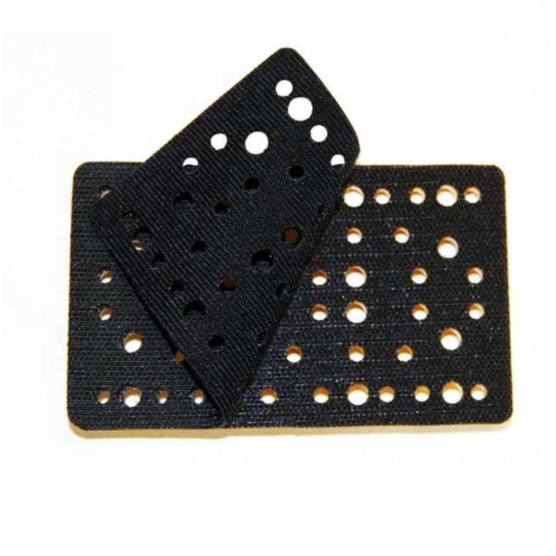 Mirka Sanding Pad for DEOS 353 935GV