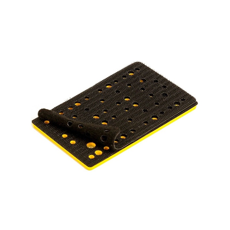 Mirka Sanding Pad Protectors 81 x 133mm 46 Hole 935GV-E