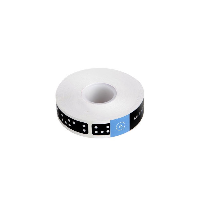 Shaper Tools 150 Feet x 3/4 Inch ShaperTape ST1-150